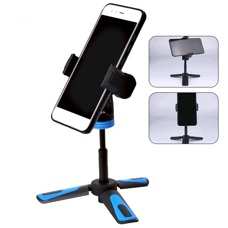 Keep Your Phone In Place With A Desktop Phone Holder 1