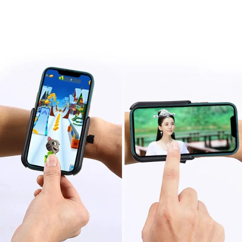 Custom Magnetic Car Phone Holder Suppliers Manufacturer | Szsmilin 7