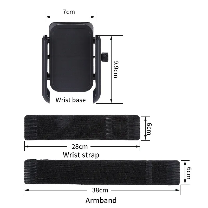 Custom Magnetic Car Phone Holder Suppliers Manufacturer | Szsmilin 4