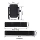 Custom Magnetic Car Phone Holder Suppliers Manufacturer | Szsmilin 4