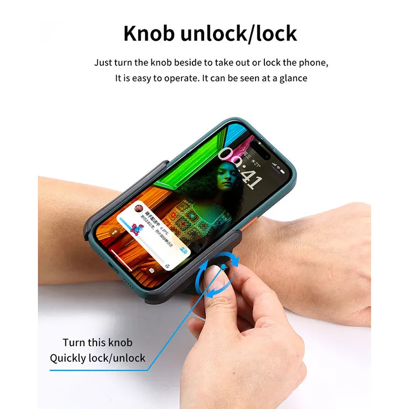 Custom Magnetic Car Phone Holder Suppliers Manufacturer | Szsmilin 3