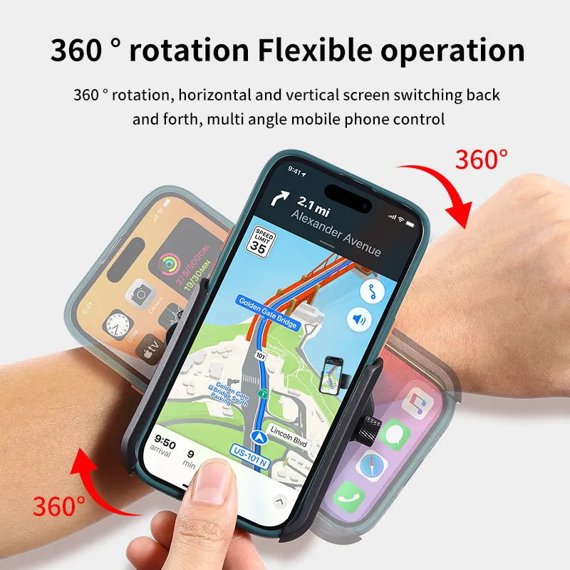 Custom Magnetic Car Phone Holder Suppliers Manufacturer | Szsmilin 2