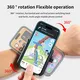 Custom Magnetic Car Phone Holder Suppliers Manufacturer | Szsmilin 2