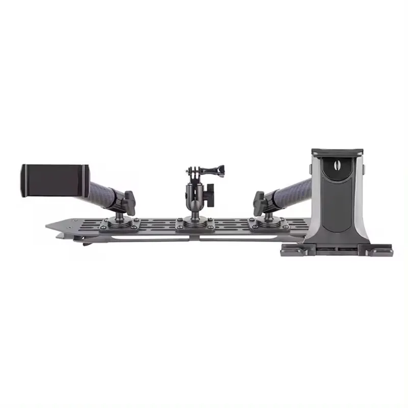OEM Phone Mount for Truck Drivers Szsmilin 2