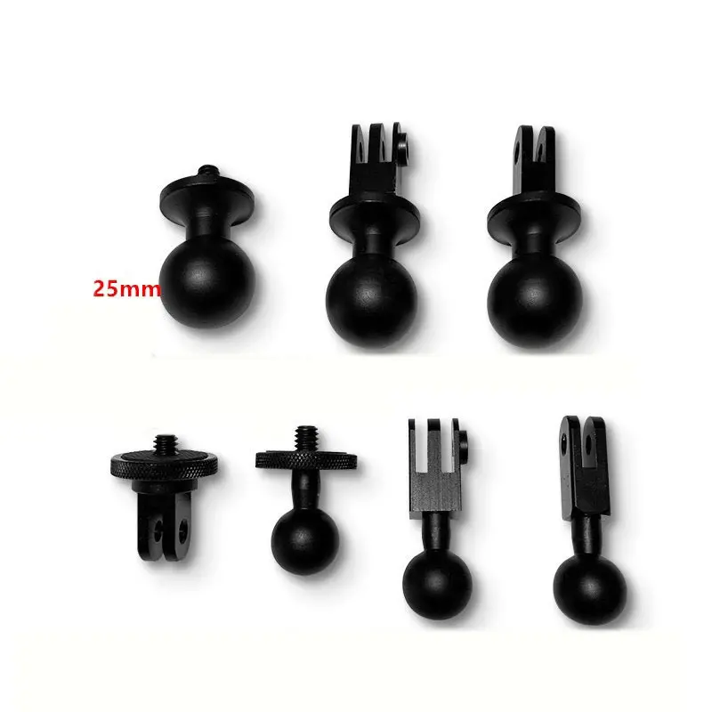 New Tripod Ball Mount Manufacturers 10