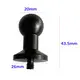 New Tripod Ball Mount Manufacturers 6