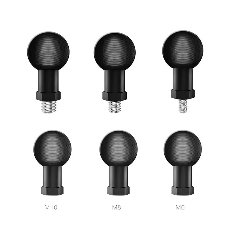 New Tripod Ball Mount Manufacturers 5