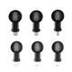 New Tripod Ball Mount Manufacturers 5