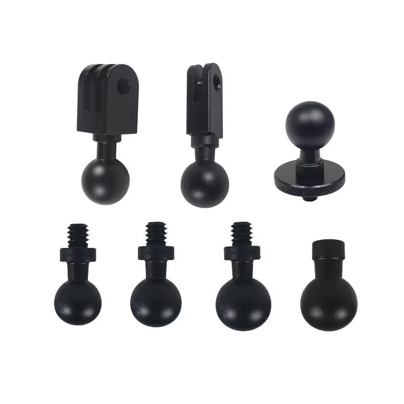 New Tripod Ball Mount Manufacturers 4