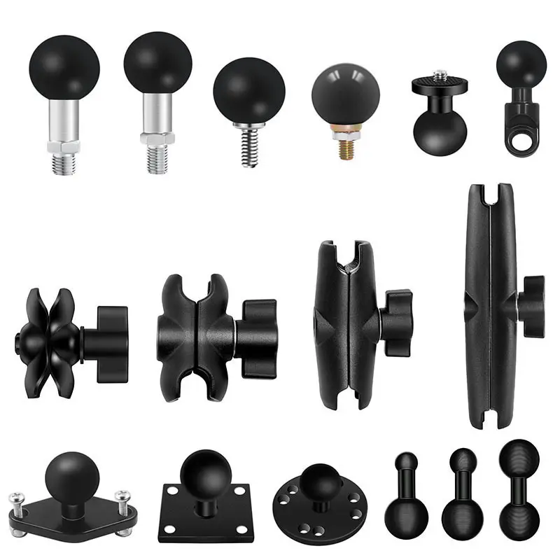 New Tripod Ball Mount Manufacturers 2