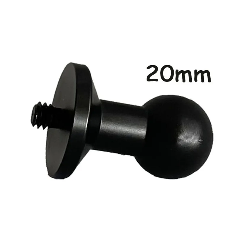 New Tripod Ball Mount Manufacturers 3