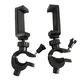 Mobile Holder for Mic Stand Wholesale - Szsmilin 9