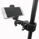 Mobile Holder for Mic Stand Wholesale - Szsmilin 12