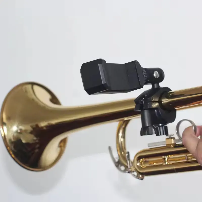 Mobile Holder for Mic Stand Wholesale - Szsmilin 8