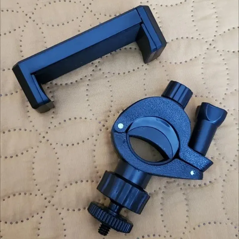 Mobile Holder for Mic Stand Wholesale - Szsmilin 4