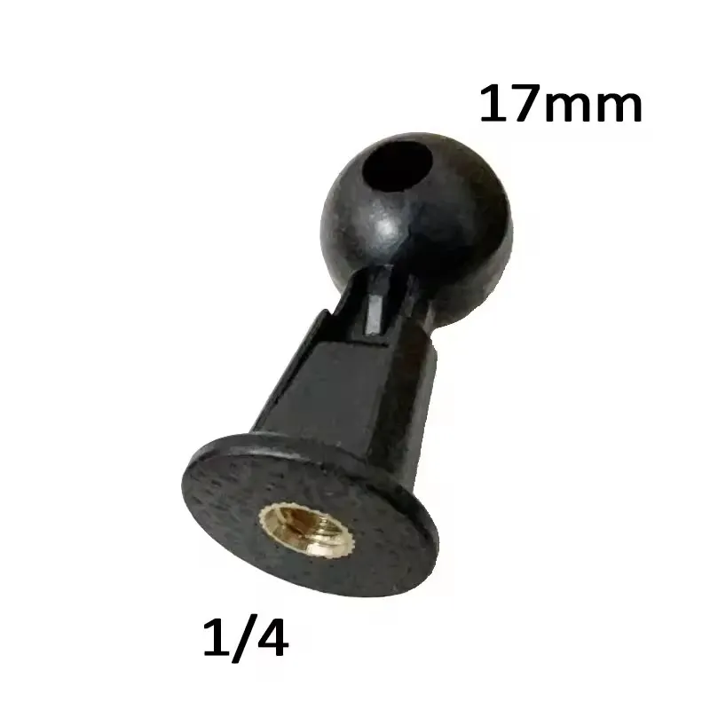 Custom Camera Ball Mount Suppliers 6