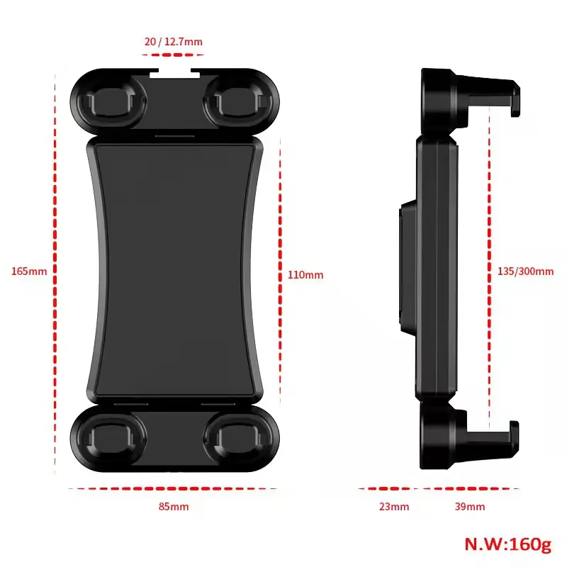 Best Tablet Tripod Mount Supply 7