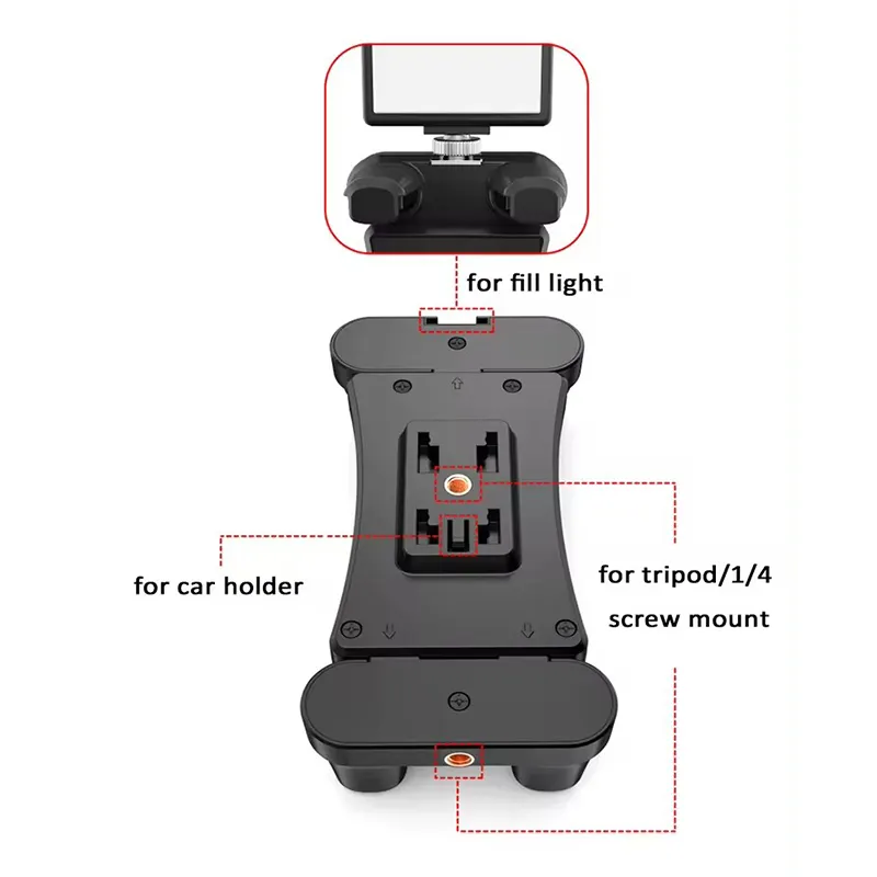 Best Tablet Tripod Mount Supply 4