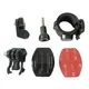 Mini Flashlight Holder Supply 9