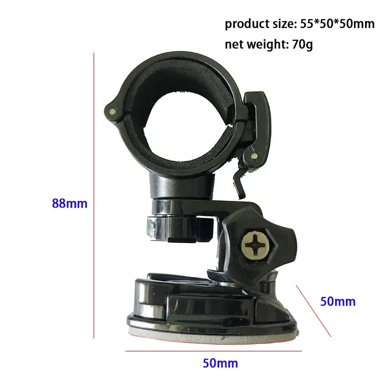 Mini Flashlight Holder Supply 4