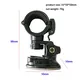 Mini Flashlight Holder Supply 4