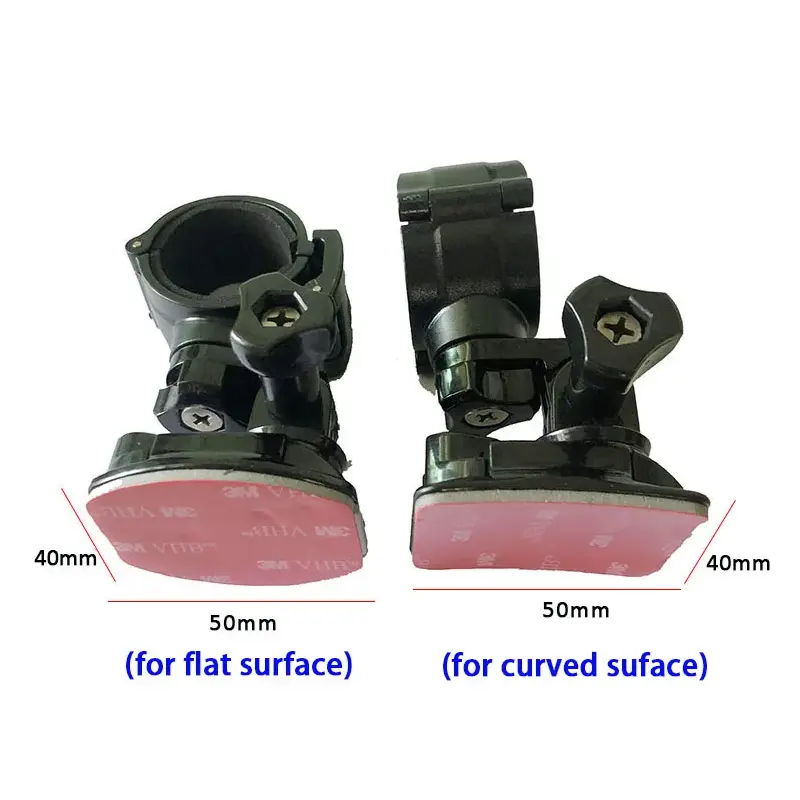 Mini Flashlight Holder Supply 3