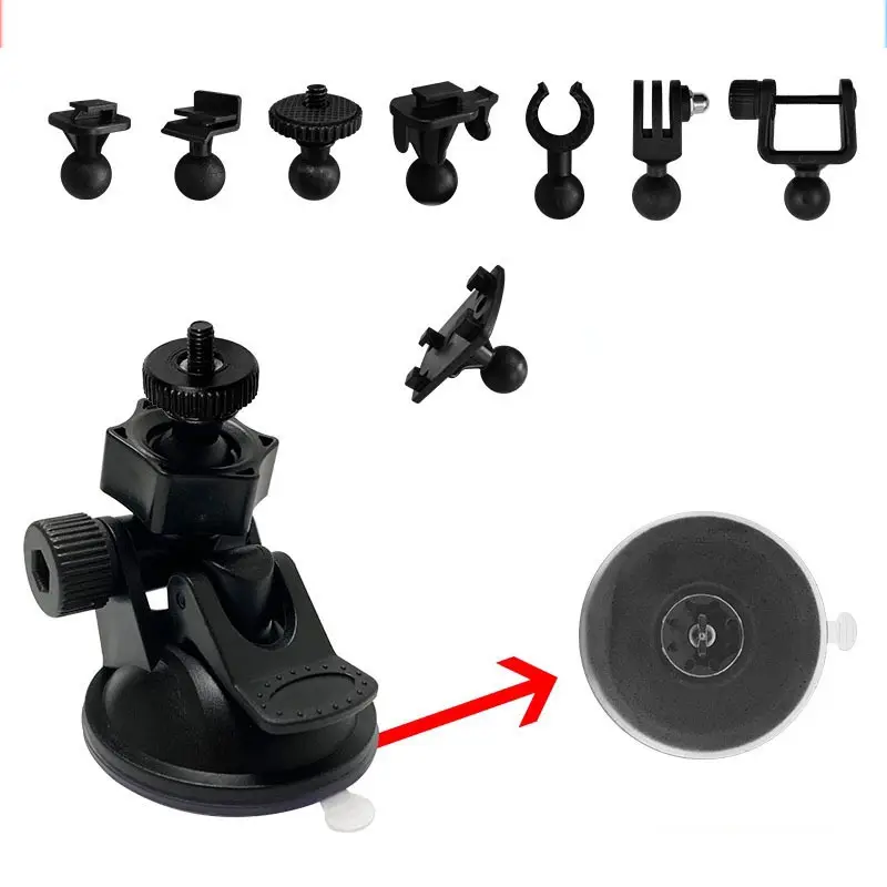 New Dash Cam Mount Holder Factory 2