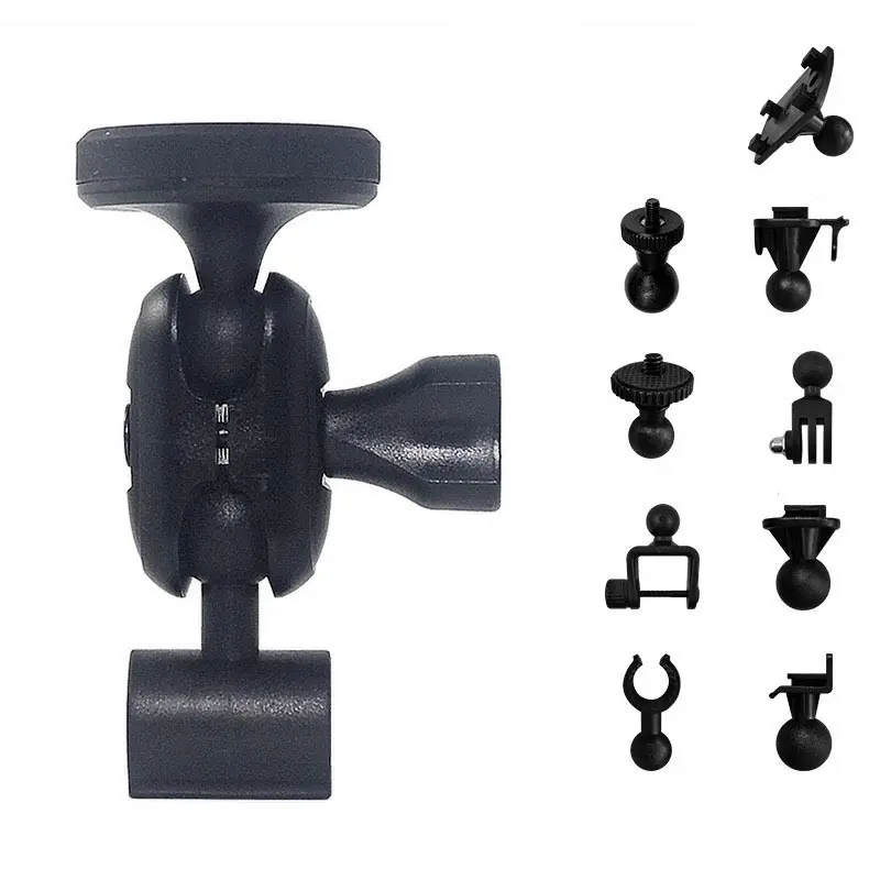 New Dash Cam Mount Holder Factory 4
