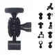 New Dash Cam Mount Holder Factory 4