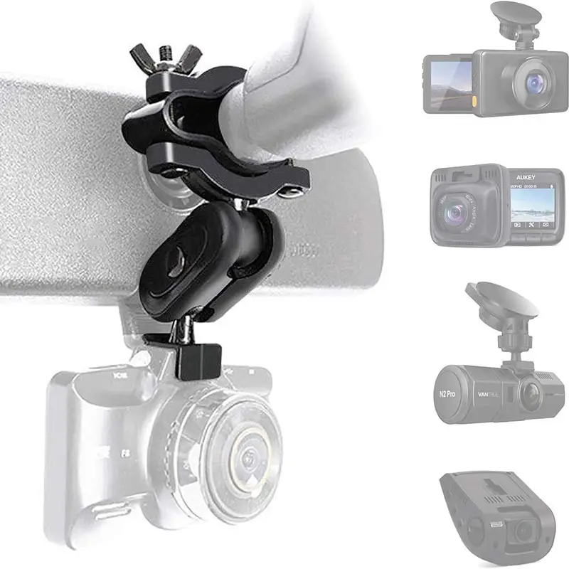 Wholesale Car Dash Camera Holder Szsmilin Brand 6