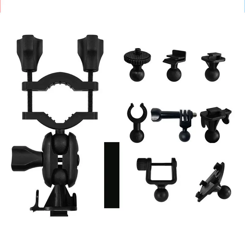 Wholesale Car Dash Camera Holder Szsmilin Brand 4