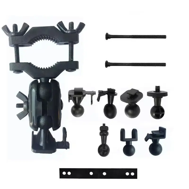 Wholesale Car Dash Camera Holder Szsmilin Brand 2