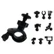 Wholesale Car Dash Camera Holder Szsmilin Brand 3