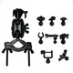 Wholesale Car Dash Camera Holder Szsmilin Brand 8
