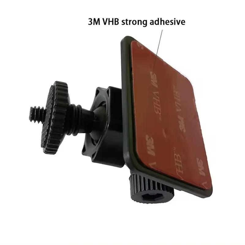 Dash Cam Mount Holder Wholesale - Szsmilin 4