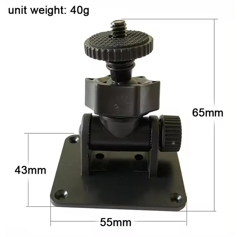 Dash Cam Mount Holder Wholesale - Szsmilin 3