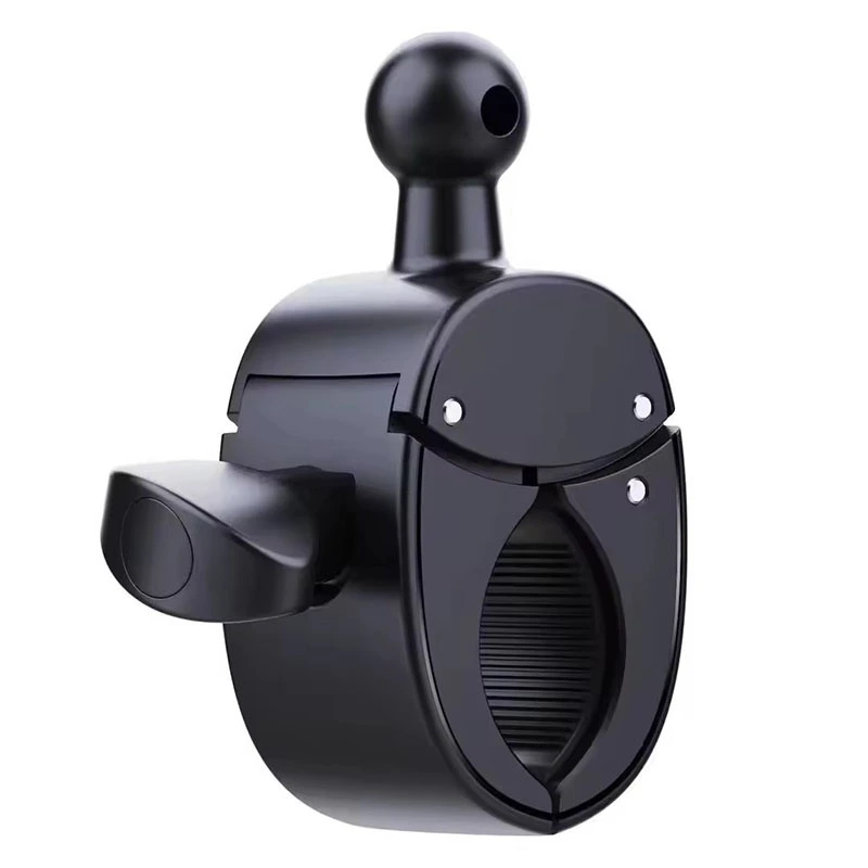 Szsmilin Fietstelefoonhouder Snelsluiting 17 mm 1 inch Ball Bar Rail Claw Mount Stuurklem 1