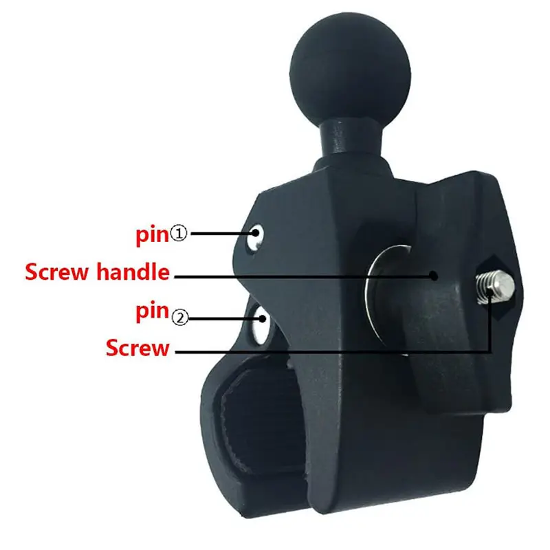 Szsmilin Magnetic Car Phone Holder - 8