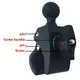 Szsmilin Magnetic Car Phone Holder - 8