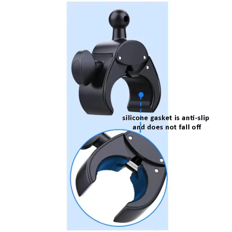 Szsmilin Magnetic Car Phone Holder - 3