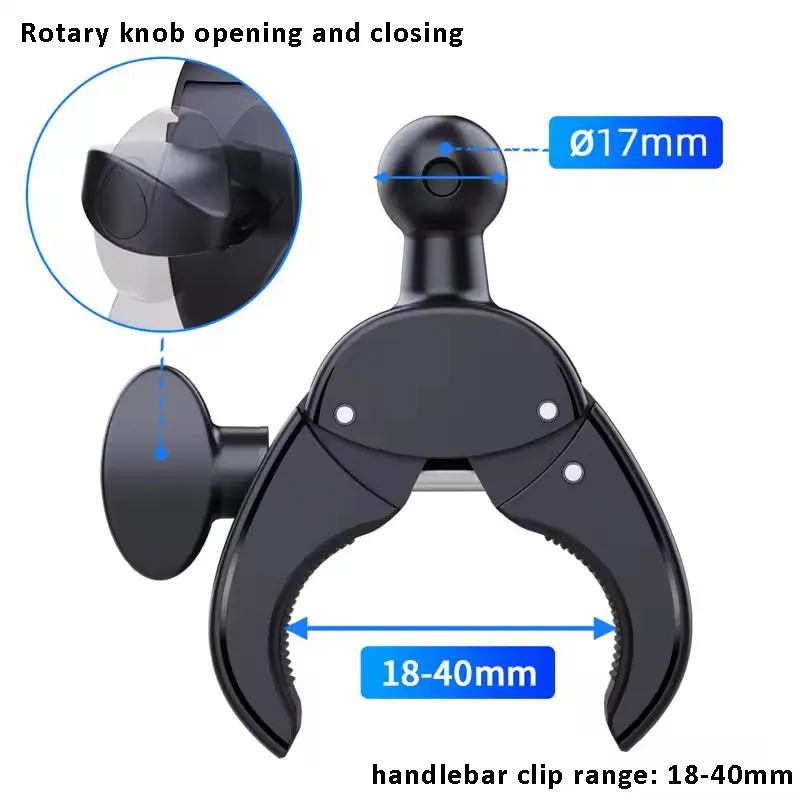 Szsmilin Magnetic Car Phone Holder - 2