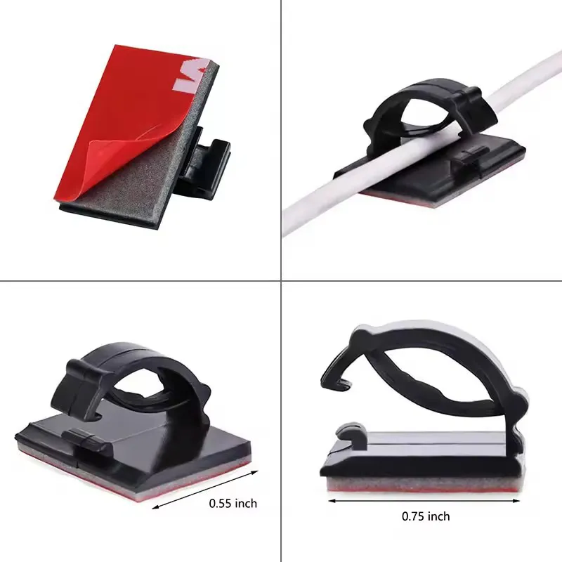 Dashcam Dashboard Mount Szsmilin Manufacture 5