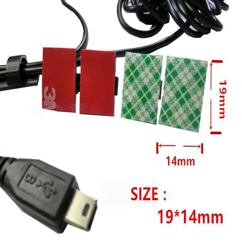 Dashcam Dashboard Mount Szsmilin Manufacture 4