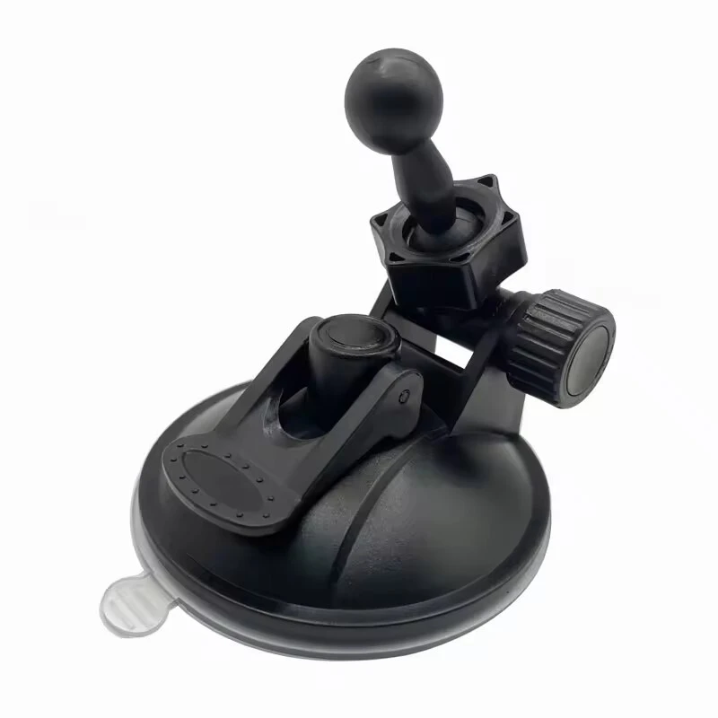 Szsmilin Soporte para teléfono de coche, soporte con ventosa al vacío para parabrisas, salpicadero, vehículo 1