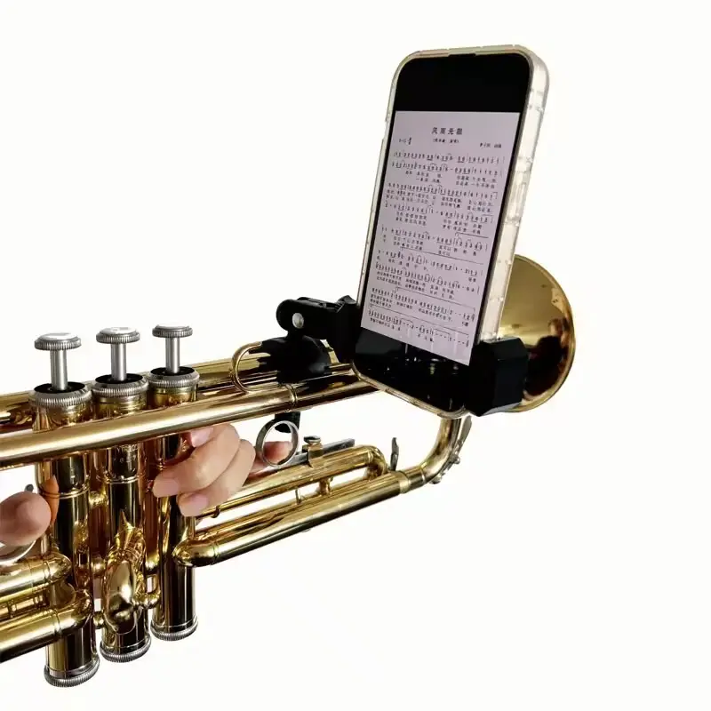Mobile Holder for Mic Stand Wholesale - Szsmilin 6