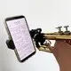 Mobile Holder for Mic Stand Wholesale - Szsmilin 2