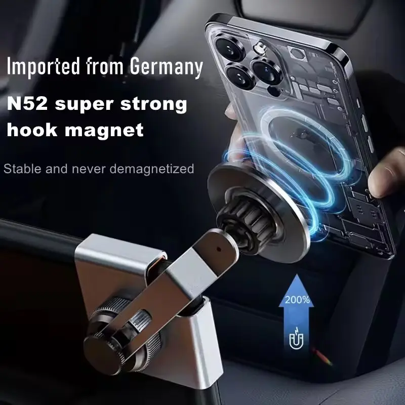 Auto Iphone Holder Manufacturers 6