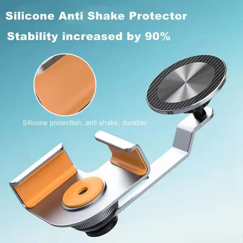 Auto Iphone Holder Manufacturers 4