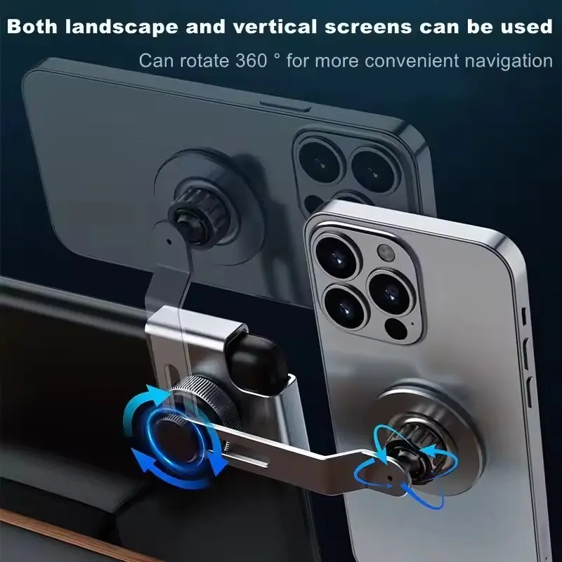 Auto Iphone Holder Manufacturers 5