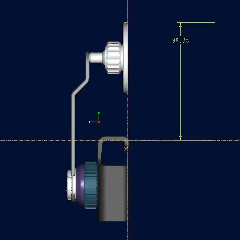 Auto Iphone Holder Manufacturers 3